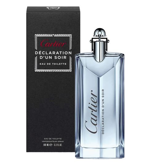 profumi con note simili al declaration cartier|Declaration Cartier profumo simile equivalente uomo.